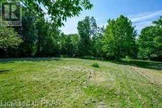 Commercial Land for Sale, 1711 11th Line W, Trent Hills, ON
