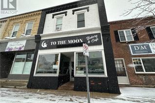 Commercial/Retail Property for Sale, 671 Goderich Street, Port Elgin, ON