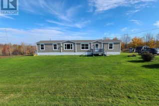 Mini Home for Sale, 309 Upper Big Tracadie Rd, Upper Big Tracadie, NS