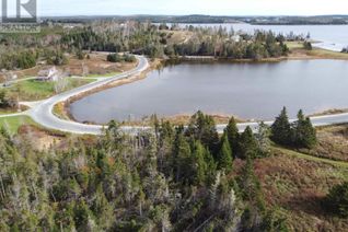 Land for Sale, Lot Gammon Road, West Quoddy, NS