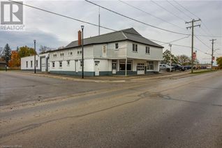 Commercial Land for Sale, 15 Mill Street E, Milverton, ON