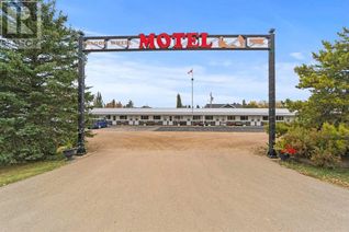 Commercial/Retail Property for Sale, 4914 46 Street, Killam, AB