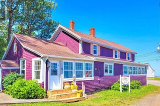 Detached House for Sale, 3282 Long Point Road, Harbourville, NS