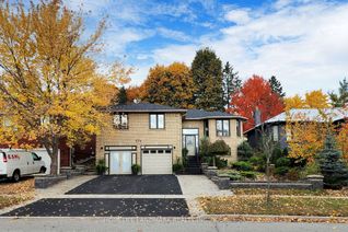 Bungalow for Sale, 274 Edgehill Dr, Barrie, ON