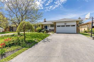 Bungalow for Sale, 152 Cornwall Hts, Brampton, ON