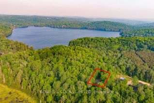 Property for Sale, 1545 Meteorite Lake Rd, Highlands East, ON