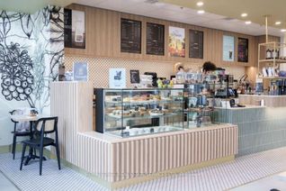 Cafe Franchise Business for Sale, 1407 Yonge St, Toronto, ON