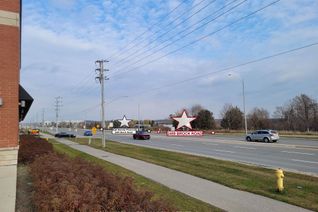 Commercial Land for Sale, 2459 Brock Rd, Pickering, ON