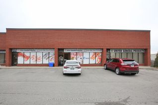Industrial Property for Sale, 270 Pennsylvania Ave #11-13, Vaughan, ON