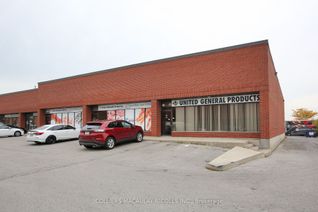 Industrial Property for Lease, 270 Pennsylvania Ave #11-13, Vaughan, ON
