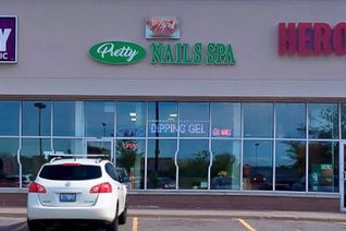 Beauty Salon Business for Sale, 15340 Bayview Ave N #B5A, Aurora, ON