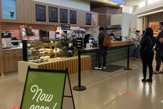Cafe Business for Sale, 2200 Eglinton Ave W, Mississauga, ON