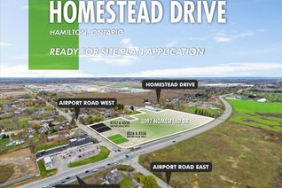 Property for Sale, 3097 Homestead Dr, Hamilton, ON