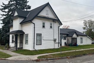 Investment Property for Sale, 132-134 Victoria Ave, Quinte West, ON