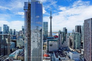 Condo Apartment for Sale, 30 Nelson St #3904, Toronto, ON