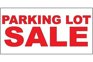 Parking Space for Sale, 125 Village Green Sq, Toronto, ON
