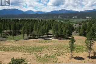 Property for Sale, Lot 12 Saddlewood Lane, Radium Hot Springs, BC