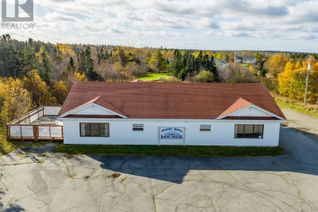 Non-Franchise Business for Sale, 188-190 Highway Avenue, Musgrave Harbour, NL