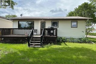 Bungalow for Sale, 213 1st Avenue E, Lampman, SK