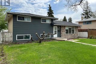 Detached House for Sale, 207 Mccarthy Boulevard N, Regina, SK