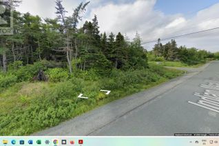 Property for Sale, 674 Indian Meal Line #LOT B, Portugal Cove, NL