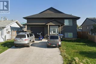 Detached House for Sale, 10416 99 Avenue, Fort St. John, BC
