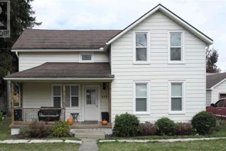 Property for Sale, 273 Western Avenue, Delhi, ON Property for Sale, 273 Western Avenue, Delhi, ON