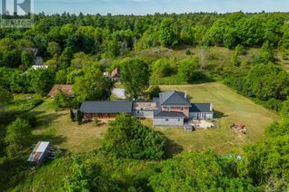 Property for Sale, 1003 Fourth Lake Road, Parham, ON