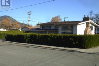 House for Sale, 2026 Cleasby Street, Merritt, BC
