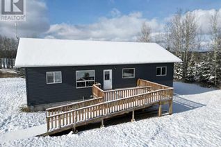 Bungalow for Sale, 53314 Range Road 150, Rural Yellowhead County, AB