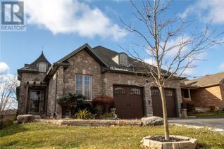 Property for Sale, 16 Henderson Court, Ingersoll, ON Property for Sale, 16 Henderson Court, Ingersoll, ON
