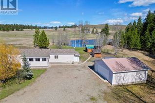 Ranch-Style House for Sale, 921 Copper Mountain Road, Princeton, BC