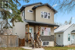 Property for Sale, 312 33rd Street E, Saskatoon, SK