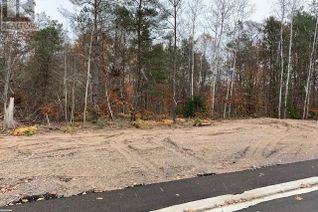 Commercial Land for Sale, Lot 71 Whispering Pine Circle, Tiny, ON
