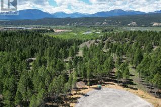 Commercial Land for Sale, Lot 16 Saddlewood Lane, Radium Hot Springs, BC