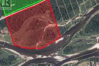 Commercial Land for Sale, 849 Porter Cove Road, Porter Cove, NB
