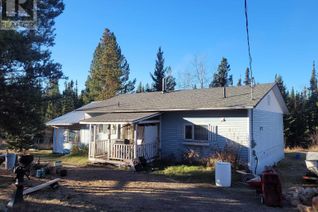 Detached House for Sale, 5195 W Meier Road, Cluculz Lake, BC