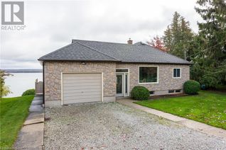 Detached House for Sale, 318465 Grey Road 1, Georgian Bluffs, ON