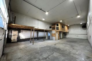 Industrial Property for Lease, 44290 Yale Road #1, Chilliwack, BC