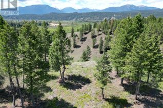 Commercial Land for Sale, Lot 17 Saddlewood Lane, Radium Hot Springs, BC