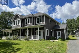 Detached House for Sale, 149 Munroe Avenue, Westville Road, NS