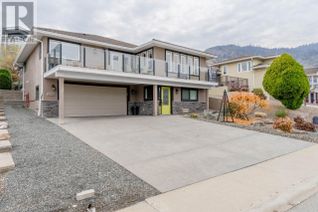 House for Sale, 11706 Golf Course Drive, Osoyoos, BC