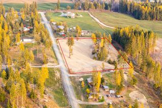 Land for Sale, Lot 6 Airport Road, Lister, BC