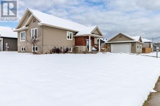 Bungalow for Sale, 44 Chatfield Dr, Sault Ste. Marie, ON