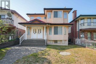 House for Sale, 1415 Rupert Street, Vancouver, BC House for Sale, 1415 Rupert Street, Vancouver, BC