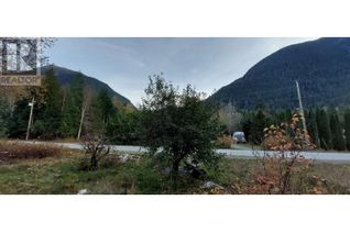 Land for Sale, 526 Tonquin Road, Bella Coola, BC