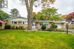 Property for Sale, 1 Lakewood Crescent, Port Colborne, ON Property for Sale, 1 Lakewood Crescent, Port Colborne, ON