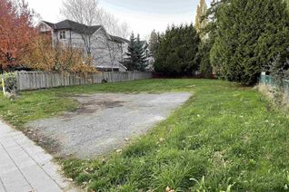 Commercial Land for Sale, 13259 Old Yale Road, Surrey, BC