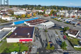 Commercial/Retail Property for Sale, 1870 East Wellington Rd, Nanaimo, BC