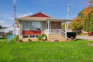 Bungalow for Sale, 94 Homewood Ave, Port Colborne, ON